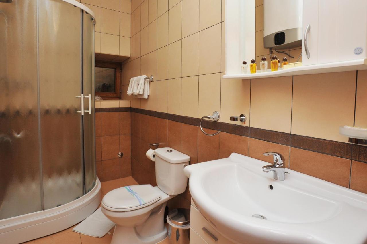 Lady Of The Rocks Apartments Пераст Екстериор снимка